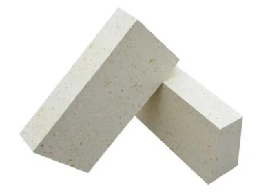 Feuerfester Pyrophyllitstein für Schmelzöfen
