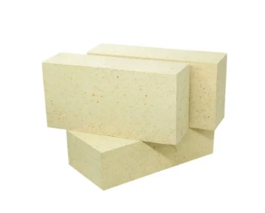 High AluminiumBrick beständig gegen flüssiges Aluminiumeindringen