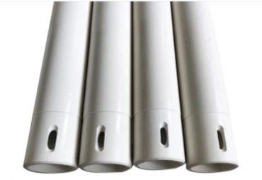 Keramikwalze mit hohem Aluminiumoxidgehalt