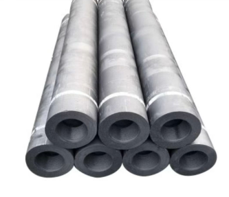 Graphitelektroden für Unterpulveröfen