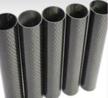 Carbon Fiber Tube