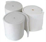 Decke aus Keramikfasern mit hohem Tonerdegehalt