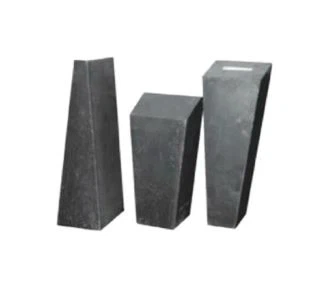 Aluminium-Silizium-Carbon-Ziegel für wimmelnde Pfanne