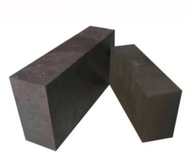 Korund Siliziumkarbid Skid Roll Brick